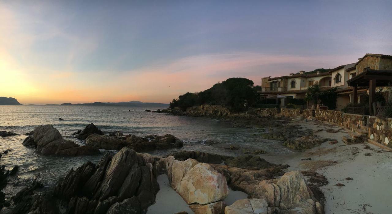 Incanto Apartment Golfo Aranci Bagian luar foto