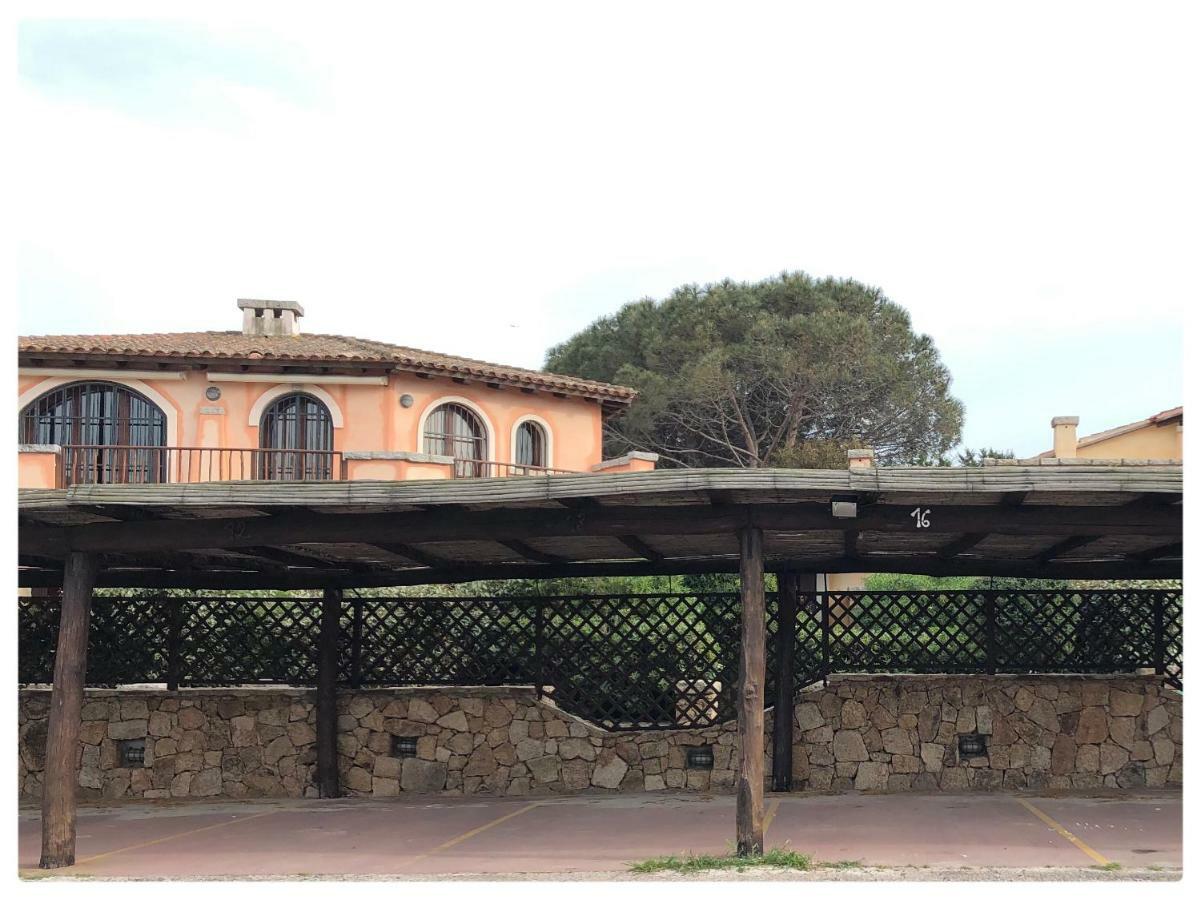 Incanto Apartment Golfo Aranci Bagian luar foto
