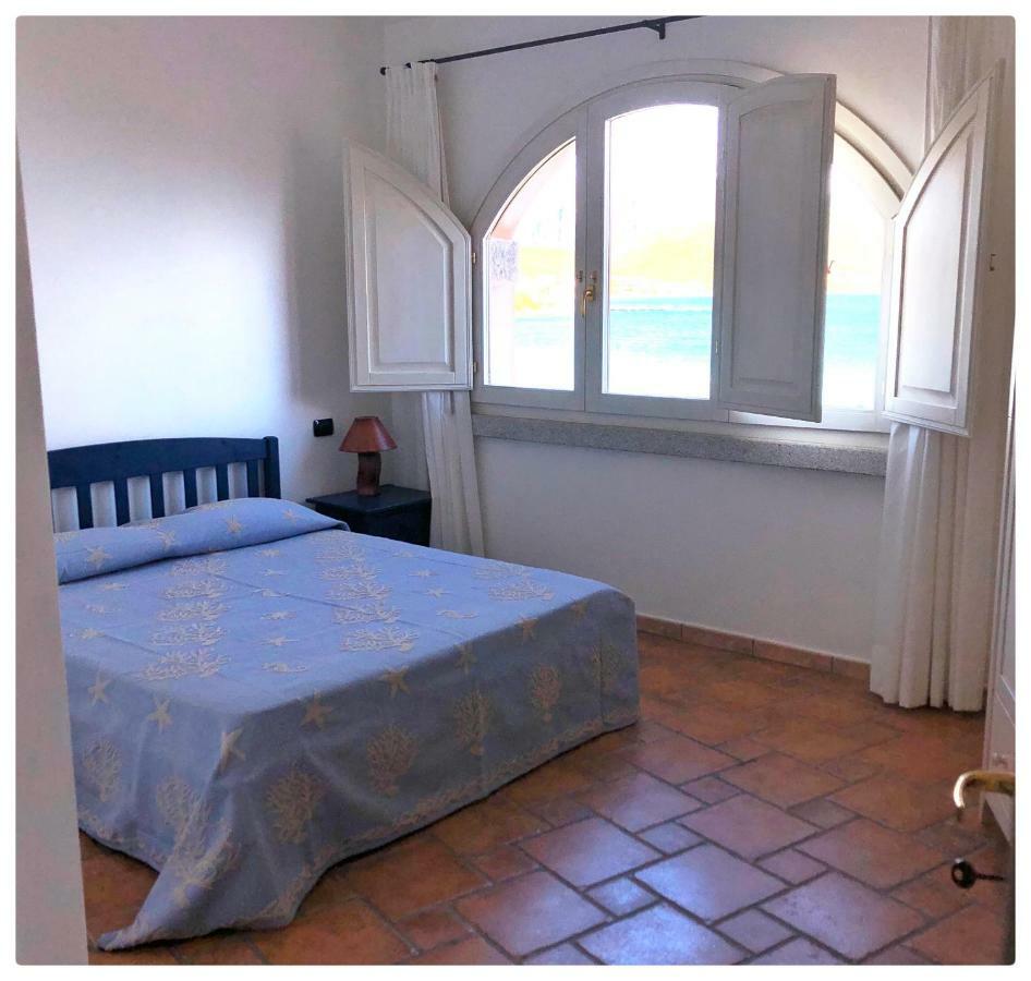 Incanto Apartment Golfo Aranci Bagian luar foto
