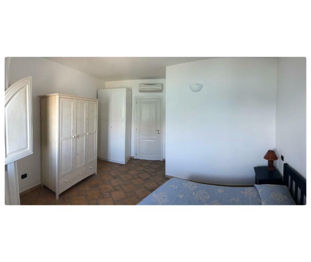 Incanto Apartment Golfo Aranci Bagian luar foto