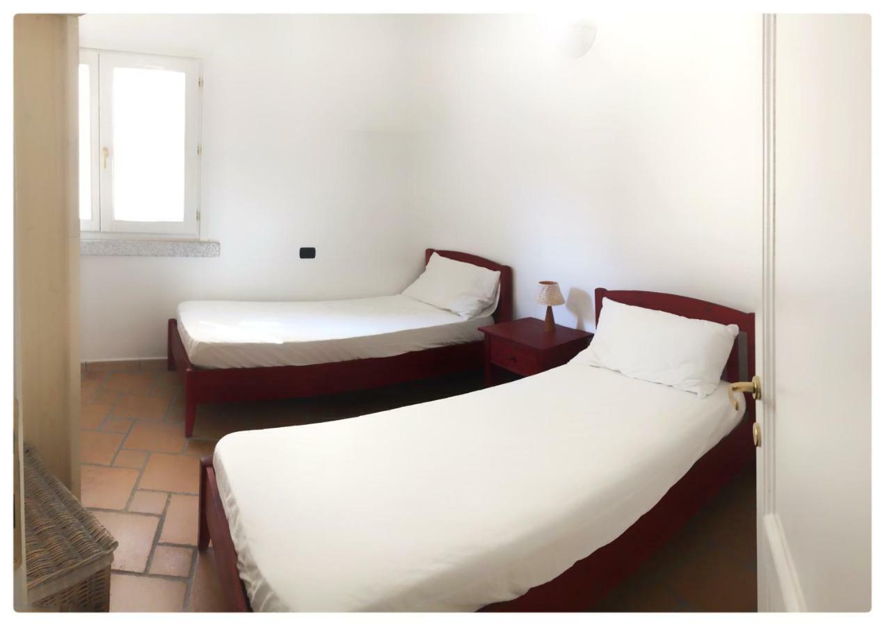 Incanto Apartment Golfo Aranci Bagian luar foto