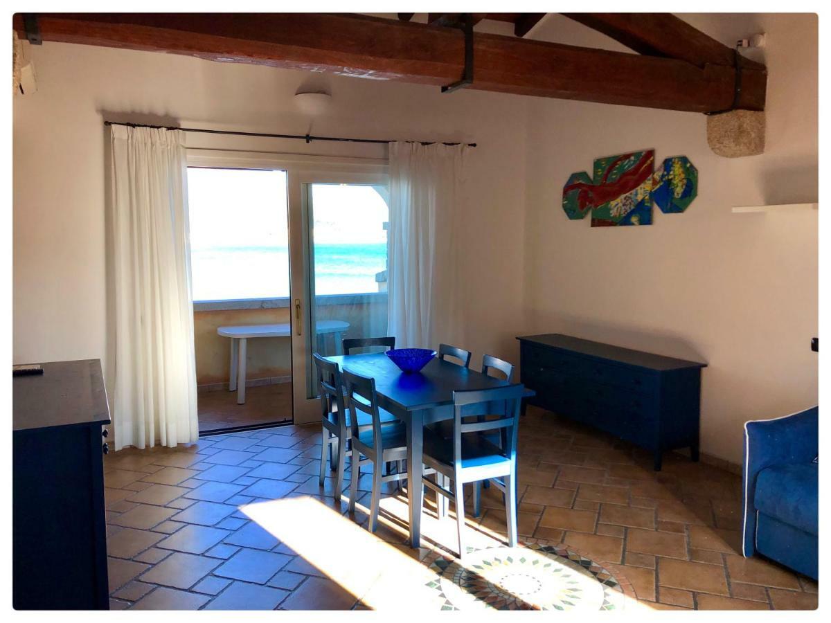 Incanto Apartment Golfo Aranci Bagian luar foto