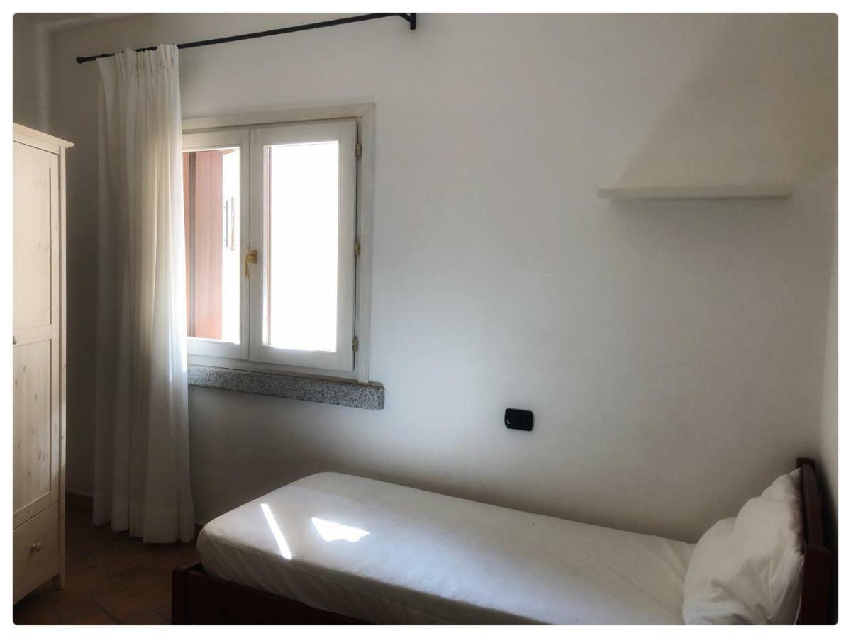 Incanto Apartment Golfo Aranci Bagian luar foto