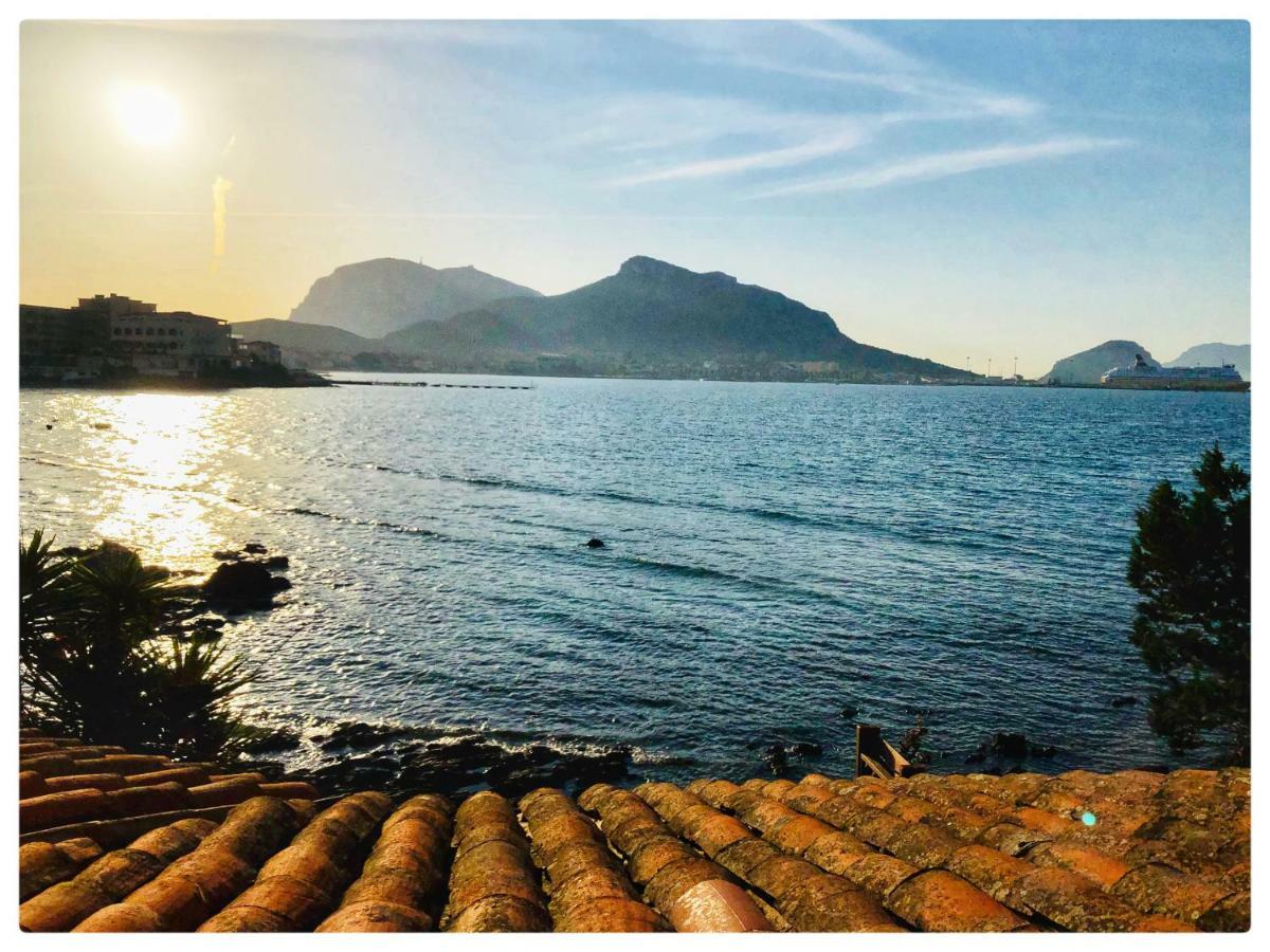 Incanto Apartment Golfo Aranci Bagian luar foto
