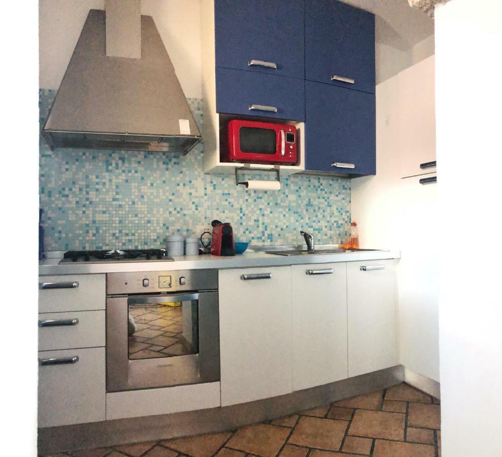 Incanto Apartment Golfo Aranci Bagian luar foto